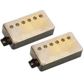 Fishman Fluence Signature Series Will Adler Pickup Set