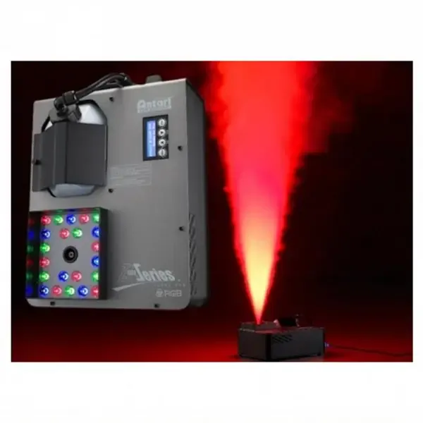 Дым-машина с цветной подсветкой Antari Z-1520RGB