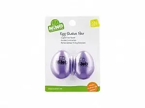 Шейкер-яйцо Nino Percussion NINO540AU-2