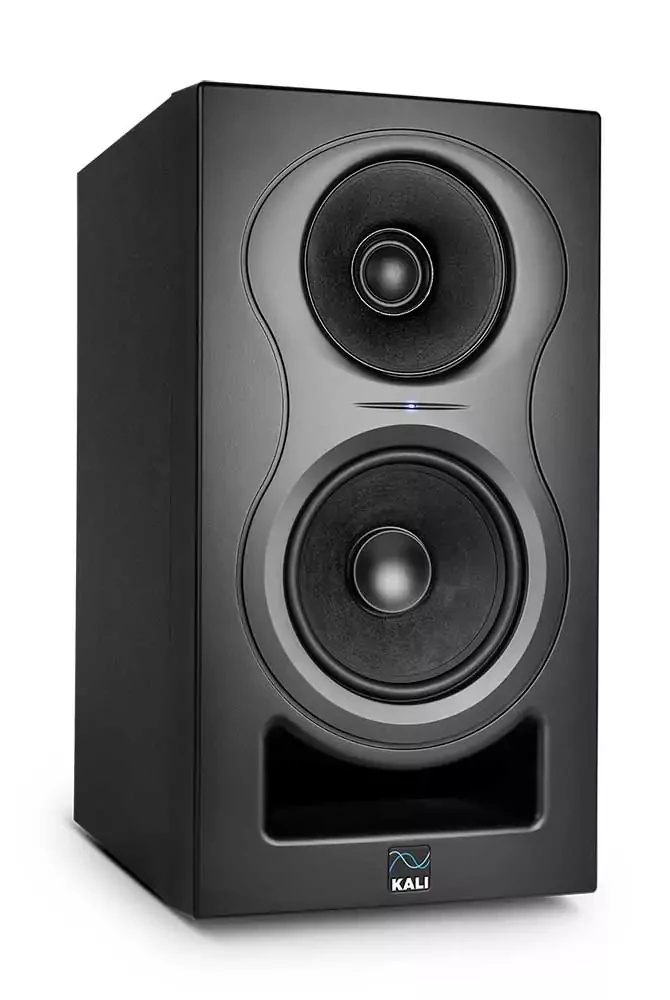Студийный монитор Kali Audio IN-5 160 Вт, НЧ 5", ВЧ 1", 47 Гц–21 кГц