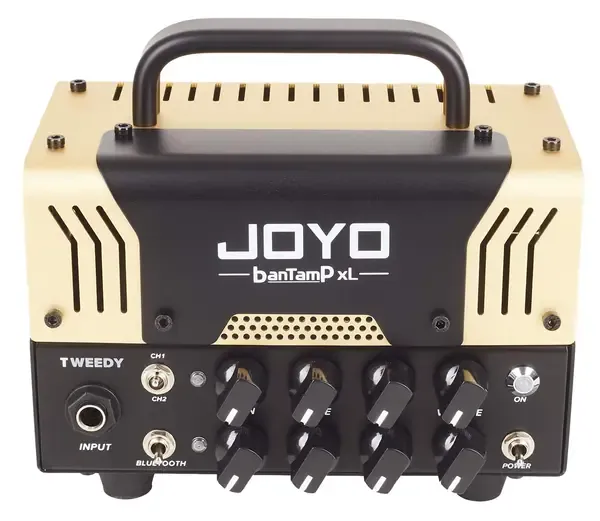 Усилитель для электрогитары Joyo Bantamp XL Tweedy II Amp Head 20W