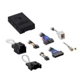 Axxess AXM50-GM1 Amplifier Retention Interface