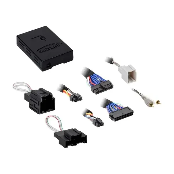 Axxess AXM50-GM1 Amplifier Retention Interface