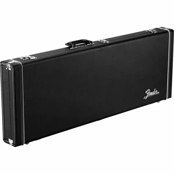 Кейс для электрогитары Fender Classic Series Hardshell Case Jaguar or Jazzmaster