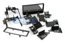 2011-2015 Scion tC Metra 99-8230 Single DIN Install Dash Kit | NVX