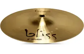 Тарелка барабанная Dream Cymbals and Gongs 8" Bliss Series Splash
