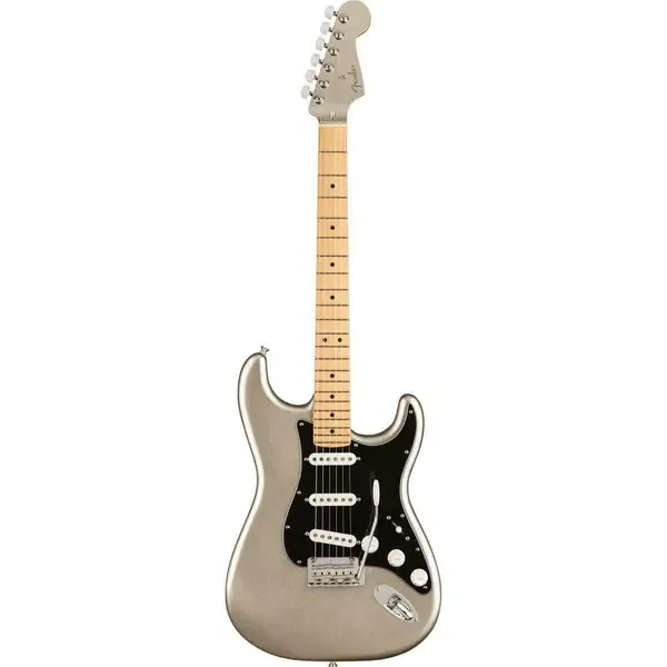 Электрогитара Fender 75th Anniversary Stratocaster Diamond Anniversary