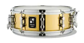 Малый барабан Sonor ProLite Brass 14x5 Polished