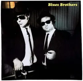 The Blues Brothers - Briefcase Full Of Blues [Gold Vinyl] NEW Vinyl