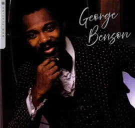 Виниловая пластинка George Benson – Now Playing