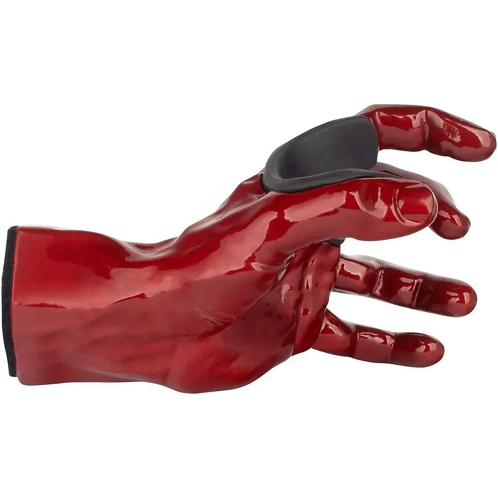 Держатель для гитары Grip Studios LHGH-102 Classic Grip Metallic Red