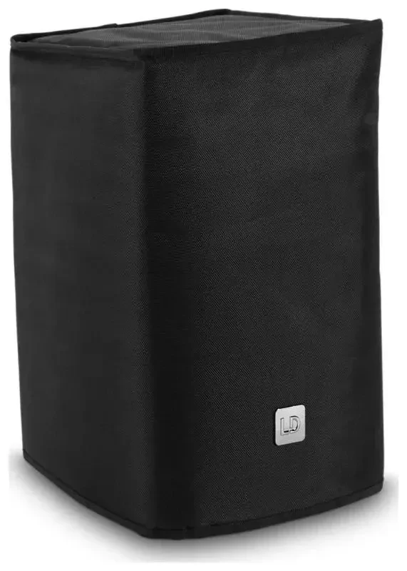 Чехол для музыкального оборудования LD Systems LDD12G4XSATPC Black