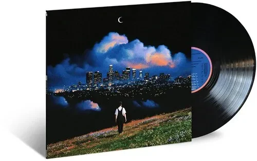 Виниловая пластинка Kiefer - Memory Bomb [New Vinyl LP] Explicit
