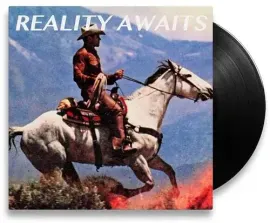 STROKES Reality Awaits LP