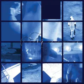 Виниловая пластинка Contour – Take Off From Mercy 2024