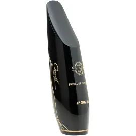 Selmer Paris LE Concept Alto Sax mouthpiece 1.52 mm Tip Opening / Medium (24mm)