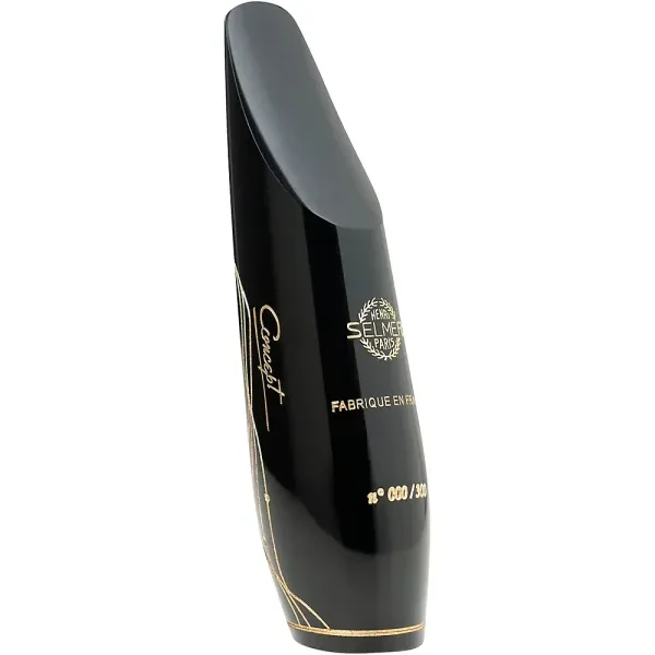 Selmer Paris LE Concept Alto Sax mouthpiece 1.52 mm Tip Opening / Medium (24mm)