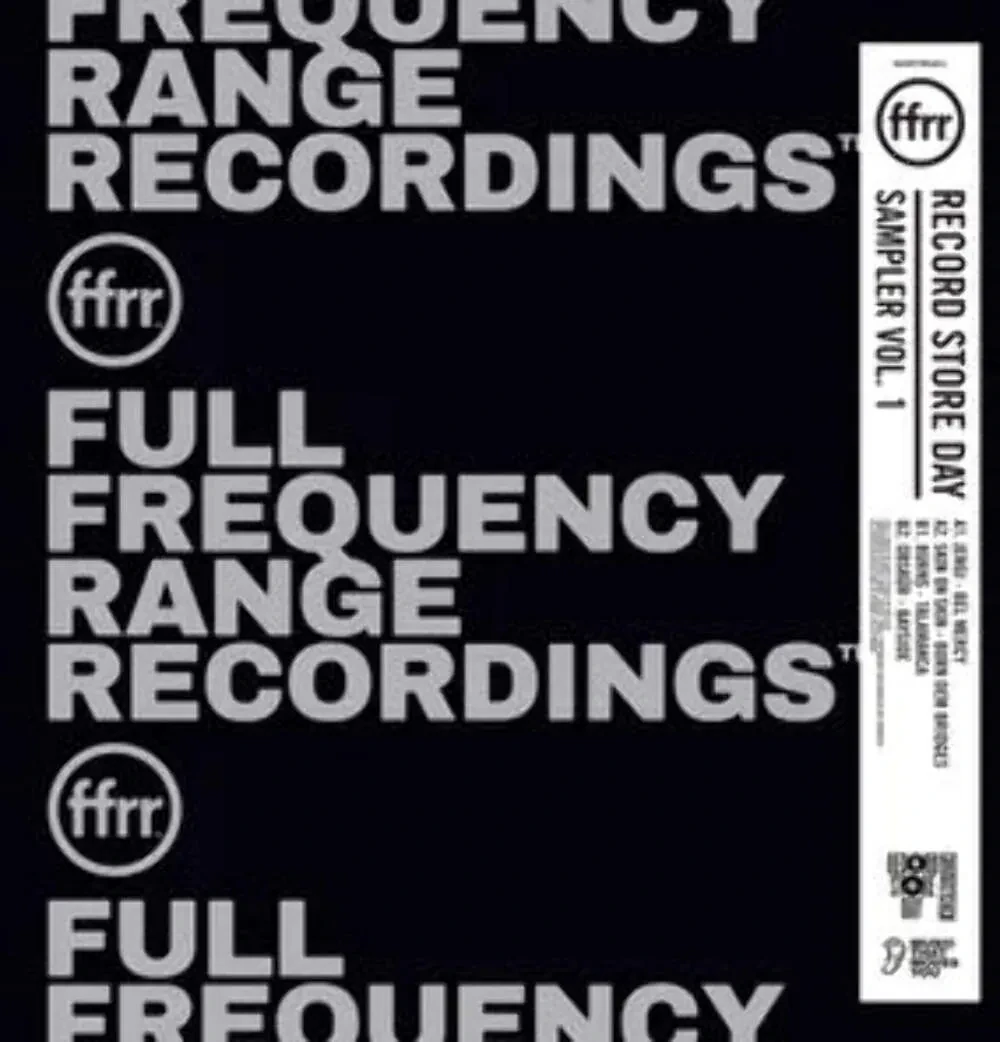 Виниловая пластинка Various Artists – FFRR Record Store Day Sampler Vol. 1 (Релиз 2024)