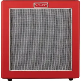Кабинет для электрогитары VHT RedLine 10" 30W 1x10 Guitar Speaker Cabinet Red