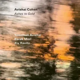 Виниловая пластинка Avishai Cohen – Ashes To Gold (Релиз 2024)