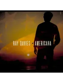 RAY DAVIES - Americana (CD)