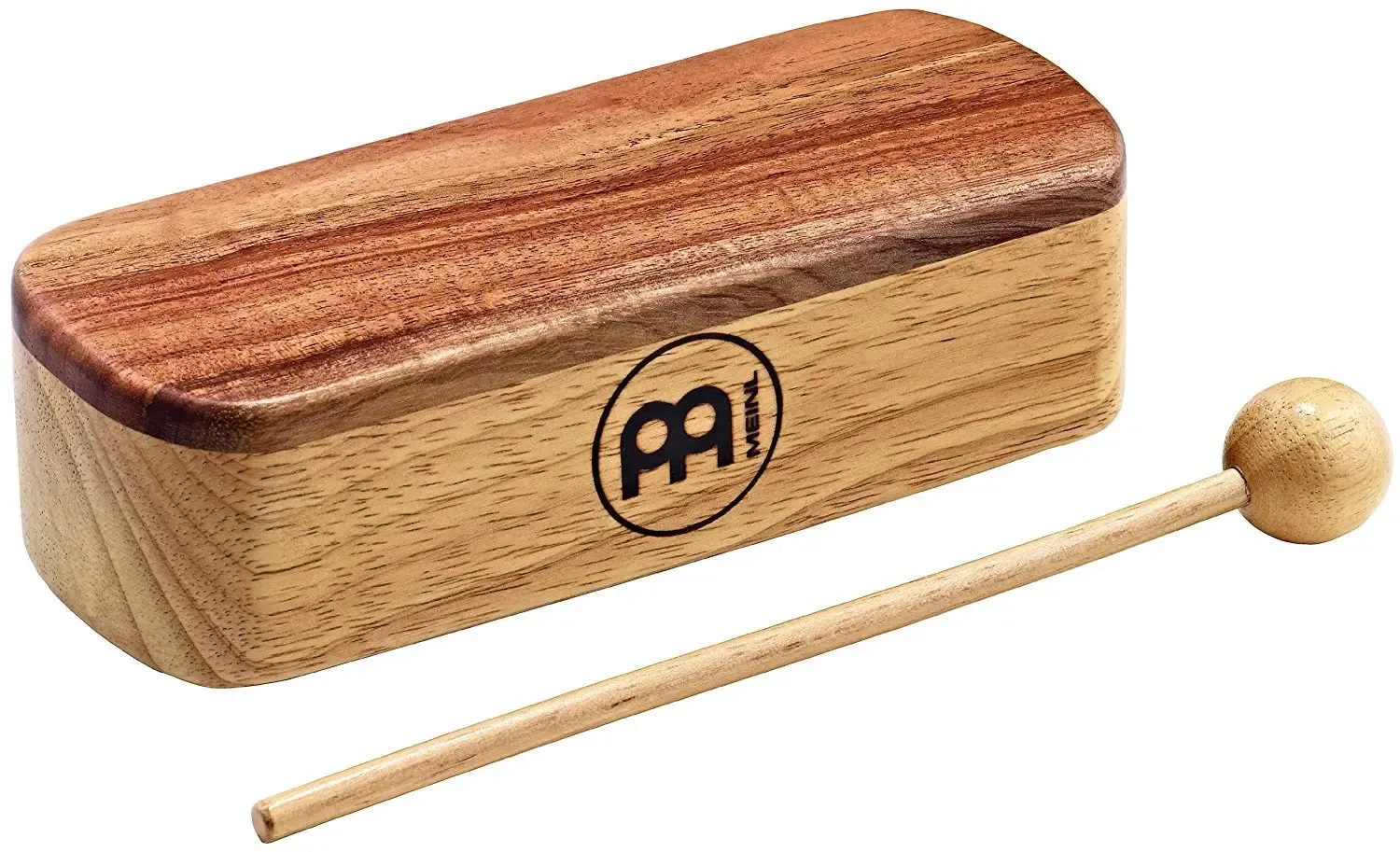 Вудблок Meinl PMWB1-M
