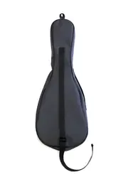 Чехол для укулеле 24 MEZZO  MZ-ChUC24-2grey", серый