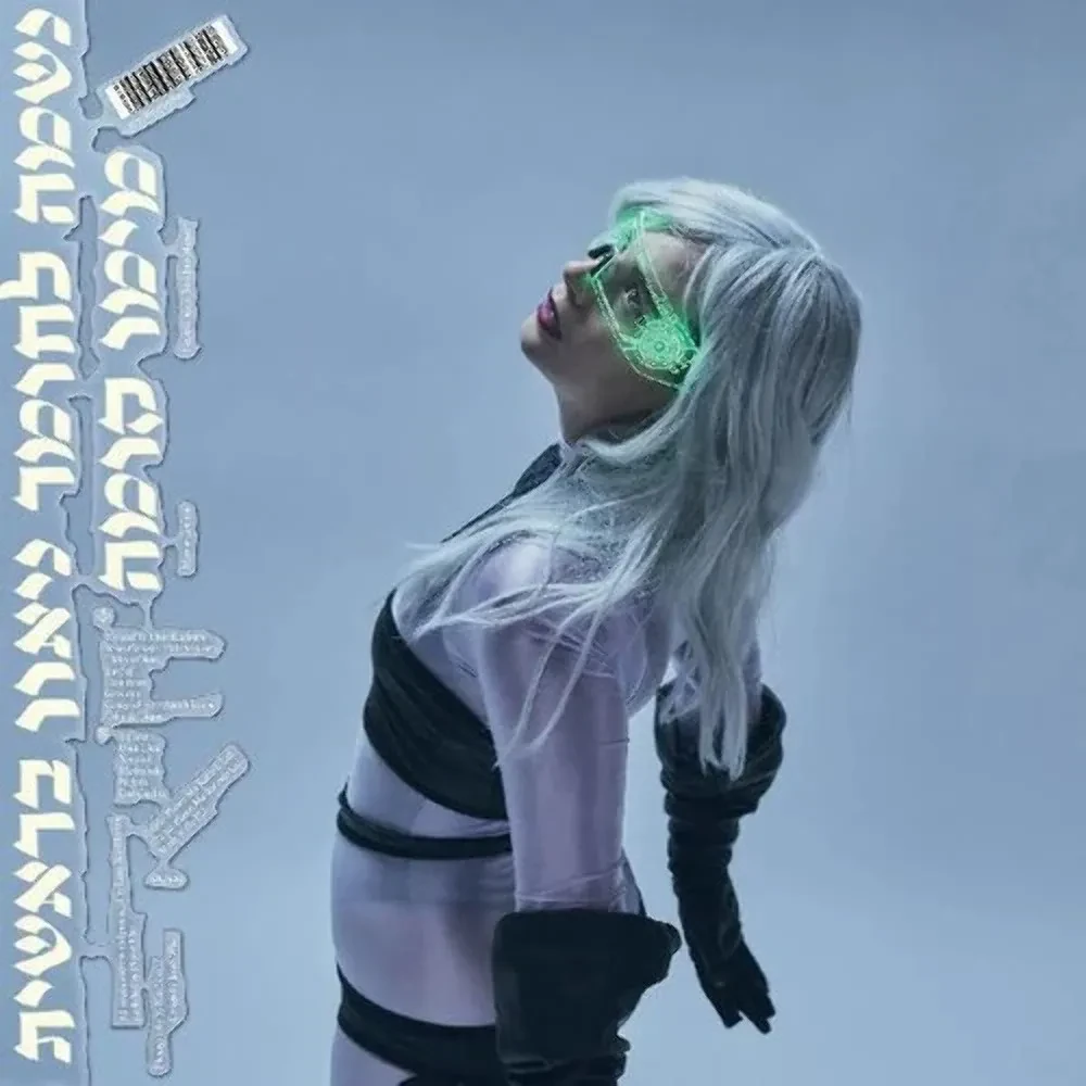 Виниловая пластинка Meemo Comma – Neon Genesis: Soul Into Matter 2021 Sealed