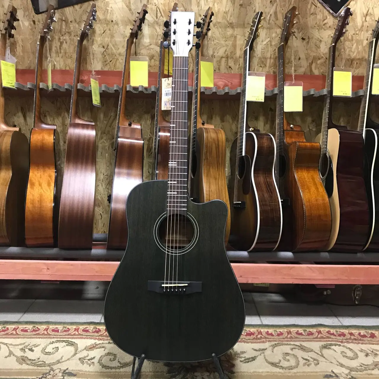 Изображение №13