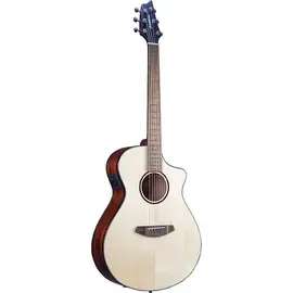 Электроакустическая гитара Breedlove ECO Discovery S Concert CE Natural