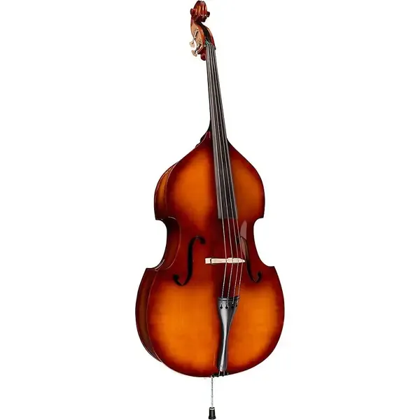Контрабас Bellafina Musicale Series Bass Outfit 1/2 Size
