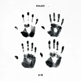 Виниловая пластинка Kaleo - A/B NEW Sealed Vinyl LP Album