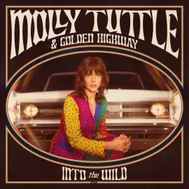 Molly Tuttle and Golden Highway - Into the Wild NEW Vinyl