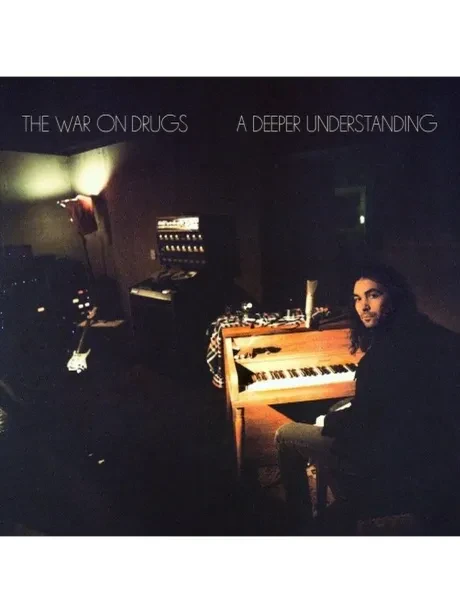 WAR ON DRUGS - A Deeper Understanding (CD)
