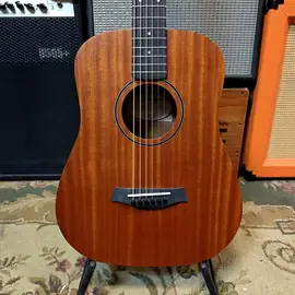 Акустическая гитара Taylor BBT Gigbag Mexico 2021