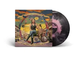 Виниловая пластинка Hurray For The Riff Raff – Small Town Heroes (Релиз 2024)
