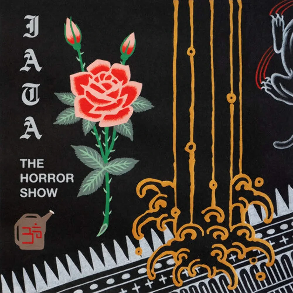 I Am the Avalanche - The Horror Show NEW Vinyl