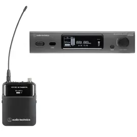 Микрофонная радиосистема Audio-technica ATW3211
