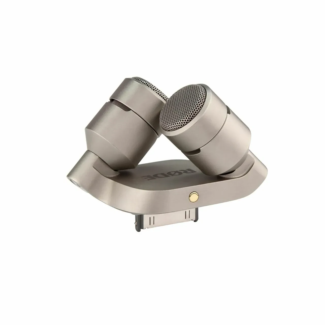 Микрофон для мобильных устройств RODE IXY стерео