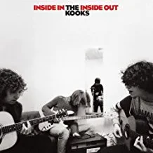 Виниловая пластинка The Kooks – Inside In/Inside Out