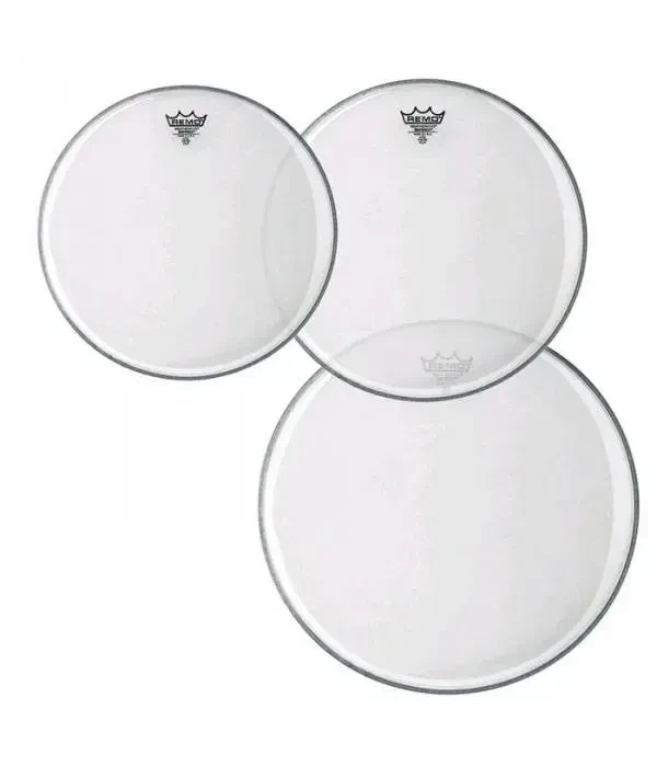 Набор для том-барабана пластиков Remo EMPEROR PP-0982-BE 3 Штуки