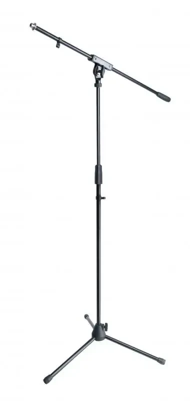 Стойка для микрофона Lux Sound MS076