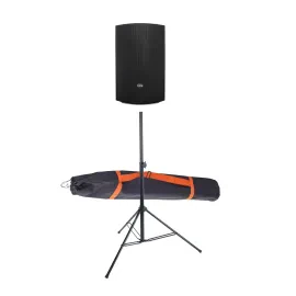 Audio Discovery 10A Basic 1, Aktiver 10" Lautsprecher, 300W RMS/1600W Peak