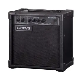 Комбоусилитель для бас-гитары LiRevo TS-B15 1х6.5 15W