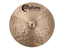 Тарелка барабанная Bosphorus 18" Syncopation Crash