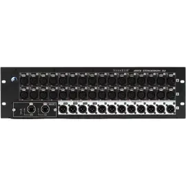 Стейдж-бокс Soundcraft MSB32R Cat5 Mini Stagebox