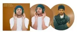 Виниловая пластинка Craig David - Born To Do It - Picture Disc [New Vinyl LP] Picture Disc, Canada -