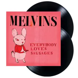 Melvins - Everybody Loves Sausage NEW Vinyl