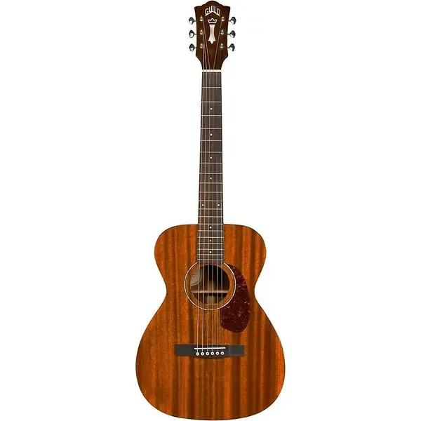 Акустическая гитара Guild M-120 Westerly Concert Natural