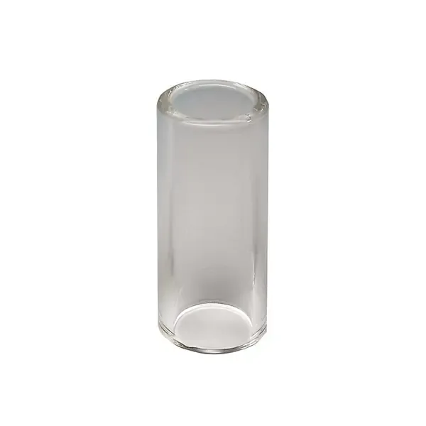 Слайд для гитары Fender Glass Slide 5 Fat Large